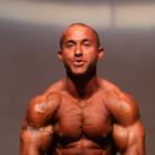 Adam  Kitchens - NPC Southern Classic 2012 - #1